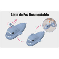 Niños, toboganes originales de tiburón para niños, - details 2