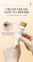 SADOER tamaño de viaje cuidado de la piel para la cara crema hidratante de colágeno crema Facial antiojeras crema para ojos belleza cuidado de la piel Facial - details 9