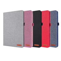 Funda con tapa para tableta, cubierta de tela suave para Xiaomi Redmi Pad 2022 de 10,61 pulgadas - details 0
