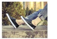 Vestido de negocios de moda para hombre, zapatos Oxford informales para caminar en la oficina, ropa formal - details 5