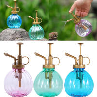 Botella de Agua de Presión para Riego de Plantas Herramienta de Jardín Adecuada para Succulentas Cactus y Plantas de Aire Hecha en China - details 0
