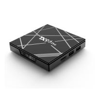 Sólo Internet Mini decodificador compacto X90pro Una caja de TV inalámbrica que permite ver TV y jugar juegos - details 0
