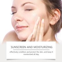 Protección Solar de Korea SPF 50 Cuida Tu Piel con Vitamina C Uso Diario para Belleza - details 8