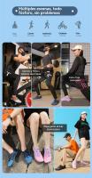 Zapatos Todoterreno de Cinco Dedos Ideal para Fitness, Senderismo, Montañismo - details 1