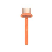Cepillo de Limpieza de Doble Uso Cepillo de Cojín de Aire con Masaje de Garra - details 2