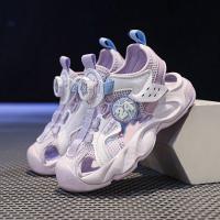 Novedad de verano, sandalias para niños, zapatos deportivos de playa para niños, zapatos transpirables para niños - details 4