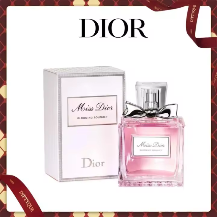Leten Miss Blooming Bouquet EDT 100ml Perfume de larga duración para mujer Fluido de transmisión - 1