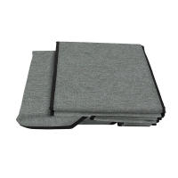 Escalera de escalada plegable, cama portátil para gatos, rampa multifuncional, escaleras auxiliares para perros - details 9