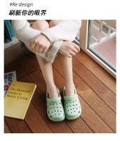 Zapatillas de Casa Ligeras y Suaves Plegables y Planas para Mujeres y Hombres - details 19