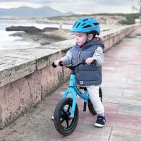 Bicicleta sin pedales ultraligera - Niños de 2, 3, 4 y 5 años - details 3