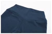 Mallas de Yoga de cintura alta para mujer, pantalones de secado rápido para ejercicio físico, ropa deportiva para gimnasio - details 52