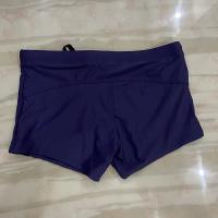 Calzoncillos de Surf sexis para hombre, traje de baño de tiro bajo para playa de verano, bañadores de secado rápido a la moda de nailon para hombre, traje de baño elástico de talla grande - details 15