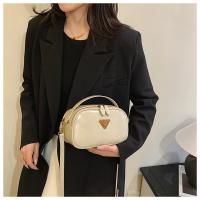 Bolso de almohada de moda 2025 Nuevo, bolso retro de cien hombros, bolso casual para mujer, negro - details 20