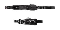 Truelove cinturón de seguridad para coche, hebilla de seguridad, Collar o arnés ligero de aleación de aluminio, producto patentado portátil, TLM1993 - details 8