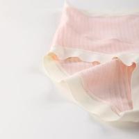 Bragas de Cintura Alta para Embarazadas Cómodas y Transpirables Ropa de Maternidad Suave - details 17