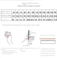 Anillo de tungsteno unisex, alianza de boda de circonita azul, anillo de fibra de carbono con dragón celta - details 0