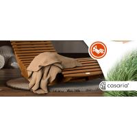 Tumbona madera jardin balcon terraza plegable tomar el sol tumbonas balanceo