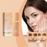 Esencia de Protección Solar Ligera Cubierta Completa Corrector Hidratante Belleza para la Piel - details 2