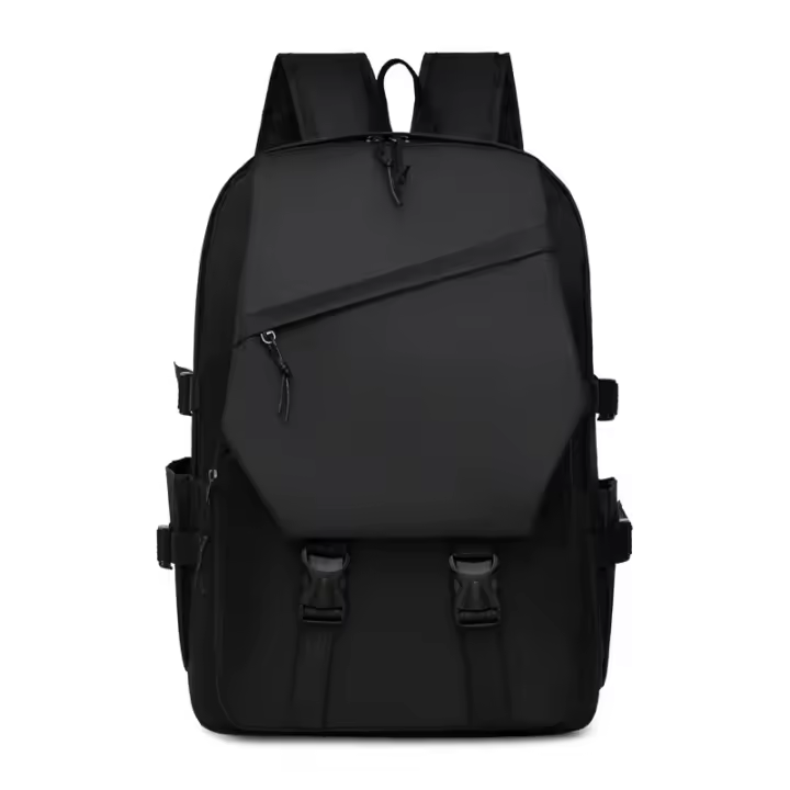 Mochila de hombro de gran capacidad para hombre, resistente al desgaste, bolsa de Montañismo duradera, bolsa de computadora - 1