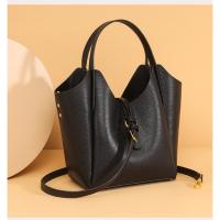 Bolso tote de viajero oficinista gran capacidad clásico versátil portátil gran capacidad mensajero bolso de las mujeres - details 9