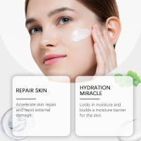 Esencia Facial de Centella Asiatica, suero Facial hidratante que ilumina el cuidado de la piel suave, rejuvenecimiento, refinamiento de poros, rejuvenecimiento - details 4