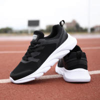 Zapatillas deportivas ultraligeras de EVA para mujer, Calzado cómodo para correr al aire libre, primavera y otoño - details 11