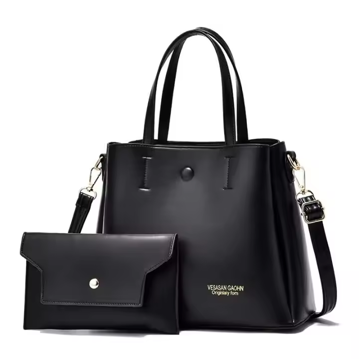 Nuevo bolso de mujer sencillo y moderno para ir al trabajo. - 1