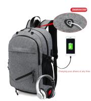 Mochila de Deporte para Hombre Mochila Escolar de Fútbol y Baloncesto para Estudiantes Mochila de Viaje de Rucksack Regalo para Niño - details 2
