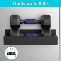 Estante lateral magnético para especias para refrigerador, cesta colgante, ahorro de espacio, organizador de cocina, soporte para el hogar - details 2
