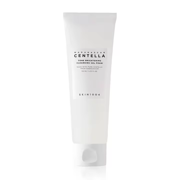 Centella Coreana 1004 Toner Hidratante-Limpiador Facial-Sérum Iluminador - 1