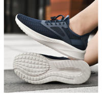 Men Shoes Sneakers Male Casual Mens Shoes Mesh Tennis Luxury Shoes Trainer Race Light Jogging Running Shoe For Men Casual Shoes - details 26