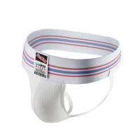 Ropa interior sexy Hombres Tanga suspensorio Lencería G String Hombre Pene Bolsa cueca homem Calzoncillos Cintura ancha Bragas - details 1