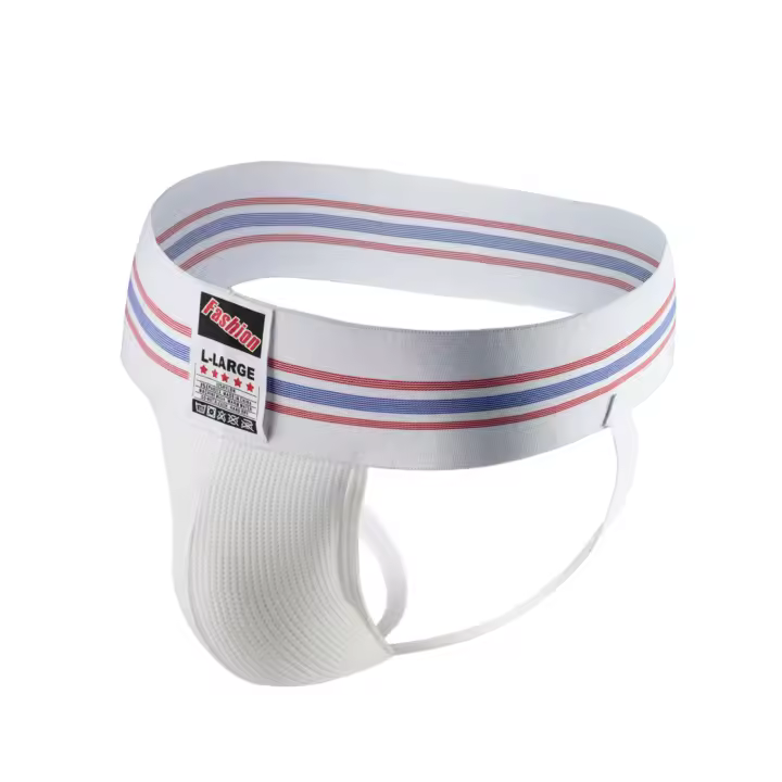 Ropa interior sexy Hombres Tanga suspensorio Lencería G String Hombre Pene Bolsa cueca homem Calzoncillos Cintura ancha Bragas - 1