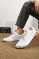 Brand Mens Minimalist Barefoot Shoes Outdoor Breathable Zero Drop Flat Shoes Unisex Wide Width Non-slip Trail Running Sneakers - details 15