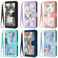 Funda de cuero con tapa para Samsung Galaxy A04S A04 A13 A14 A23 A32 A33 A34 A52 A53 A54 S23 Ultra S22 Plus S21/S20 FE M13 M23 - details 0