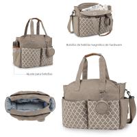 Bolsa de pañales para bebé de gran capacidad - details 31