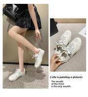 Zapatos deportivos de ballet para mujer, nuevos zapatos de cuero, Dexun, informales, Forrest Gump, zapatos planos de gran tamaño - details 19