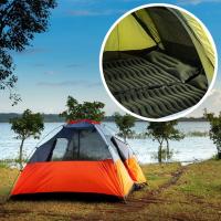 Colchón Inflable Portátil Esterilla Ligero, Resistente, Ideal para Acampar, Viajar a la Playa - details 23