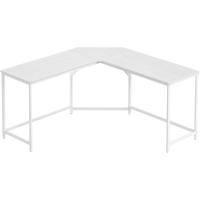 Ahorra Espacio, Oficina en Casa, Juegos, Blanco Arce LWD073W01 - details 0