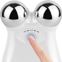 microcurrent facial device