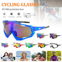 Gafas de ciclismo para hombre, lentes de protección UV a prueba de viento, polarizadas, deportivas, pesca - details 2