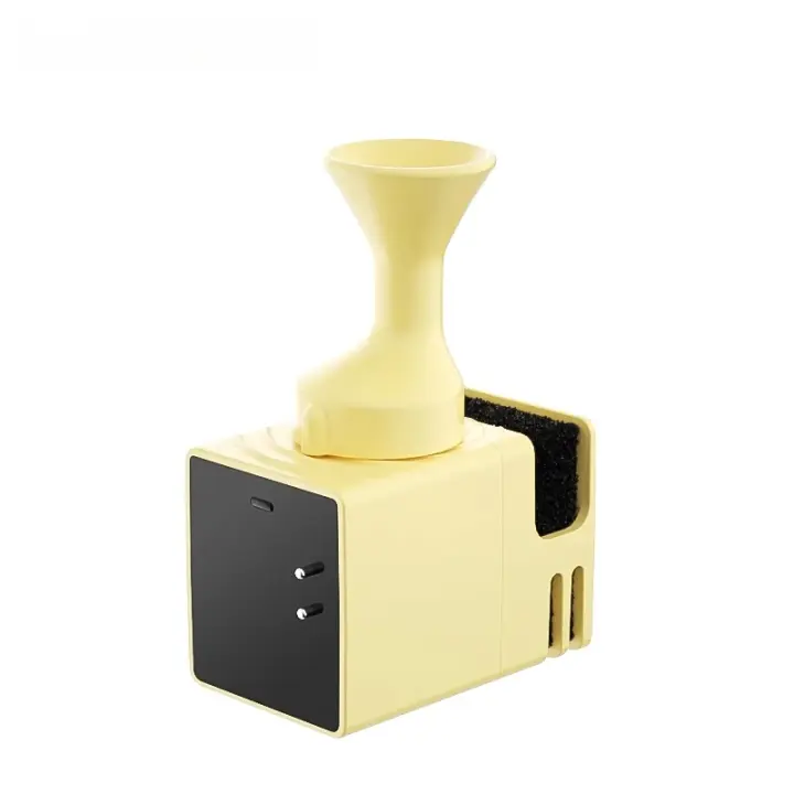 Homerunpet Accesorio UVC Fuente de Agua Inalámbrica para Gatos Bomba Inalámbrica Autolimpiante Compatible con Modelo CF20 - 1