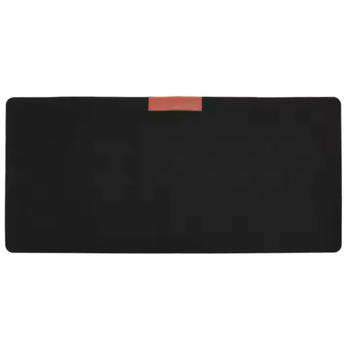 Teclado de oficina 60x30cm antideslizante 700*330mm alfombrilla de escritorio de mesa alfombrilla de escritorio de lana alfombrilla de ratón grande alfombrilla de ratón de fieltro alfombrilla de escritorio de ordenador - 1