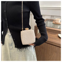 Bolsos De Embrague De Mano De Noche Para Mujer, Bolsos De Fiesta, Boda - details 10