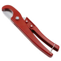 Tijeras de plástico de aluminio y agua con hoja Manual, herramienta de corte rápido de PVC, cortador de tubos de alta resistencia - details 3