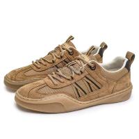Nueva moda tenis blanco gótico mujer plana antideslizante 36-44 gamuza de vaca marca zapatos deportivos chicas y niños jóvenes - details 8