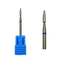 Cortador de Cutículas HYTOOS Taladro de Carburo para Manicura Herramienta de Belleza para Mantenimiento de Uñas - details 0