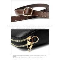 Bolso de Hombro de Cuero Genuino Bolso de Mano de Diseñador Bolso Cruzado de Vaca - details 22