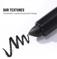 Deportes especial ojo negro palo labio cara pintura camuflaje ojo negro palo cara maquillaje ojo negro para fútbol/béisbol/sofá - details 4