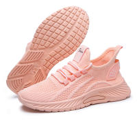 Zapatillas Transpirables para Correr para Mujer Zapatillas Deportivas Ligeras Antideslizantes - details 11